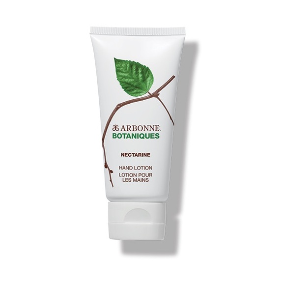 Arbonne nectarine hand lotion - Picture 1 of 1